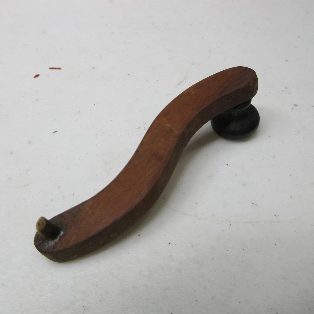 VTG 1935 SINGER Sewing Machine Attachments & Needles in Original Box Simanco USA
